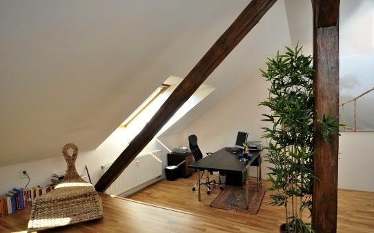 Prague City Loft And Studio Ruang foto